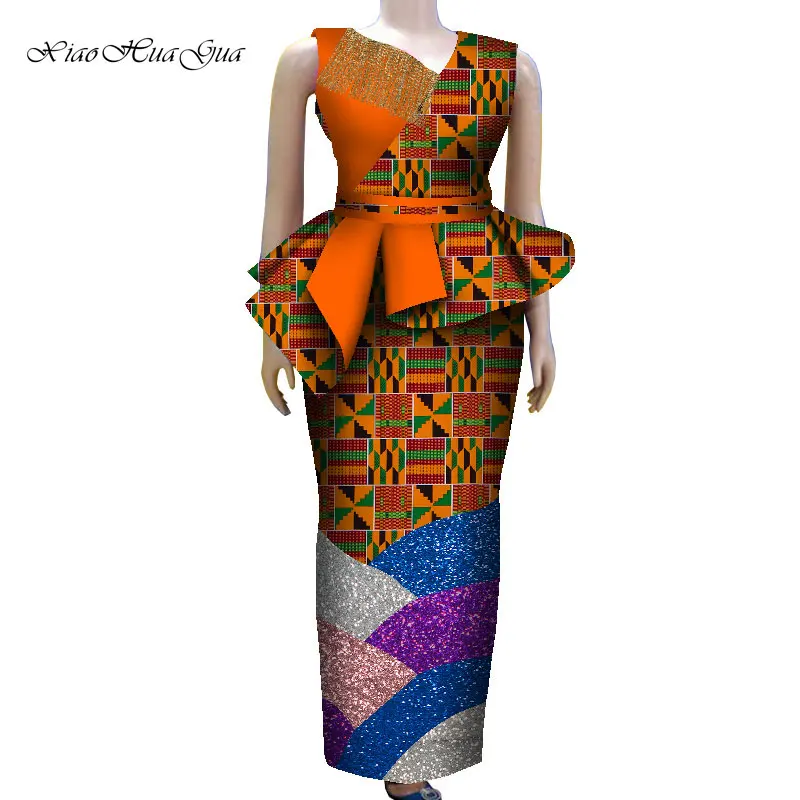 Cheap Roupas africanas