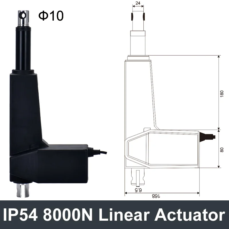 atuador linear eletrico dc24v colume 8000n 800kg 01