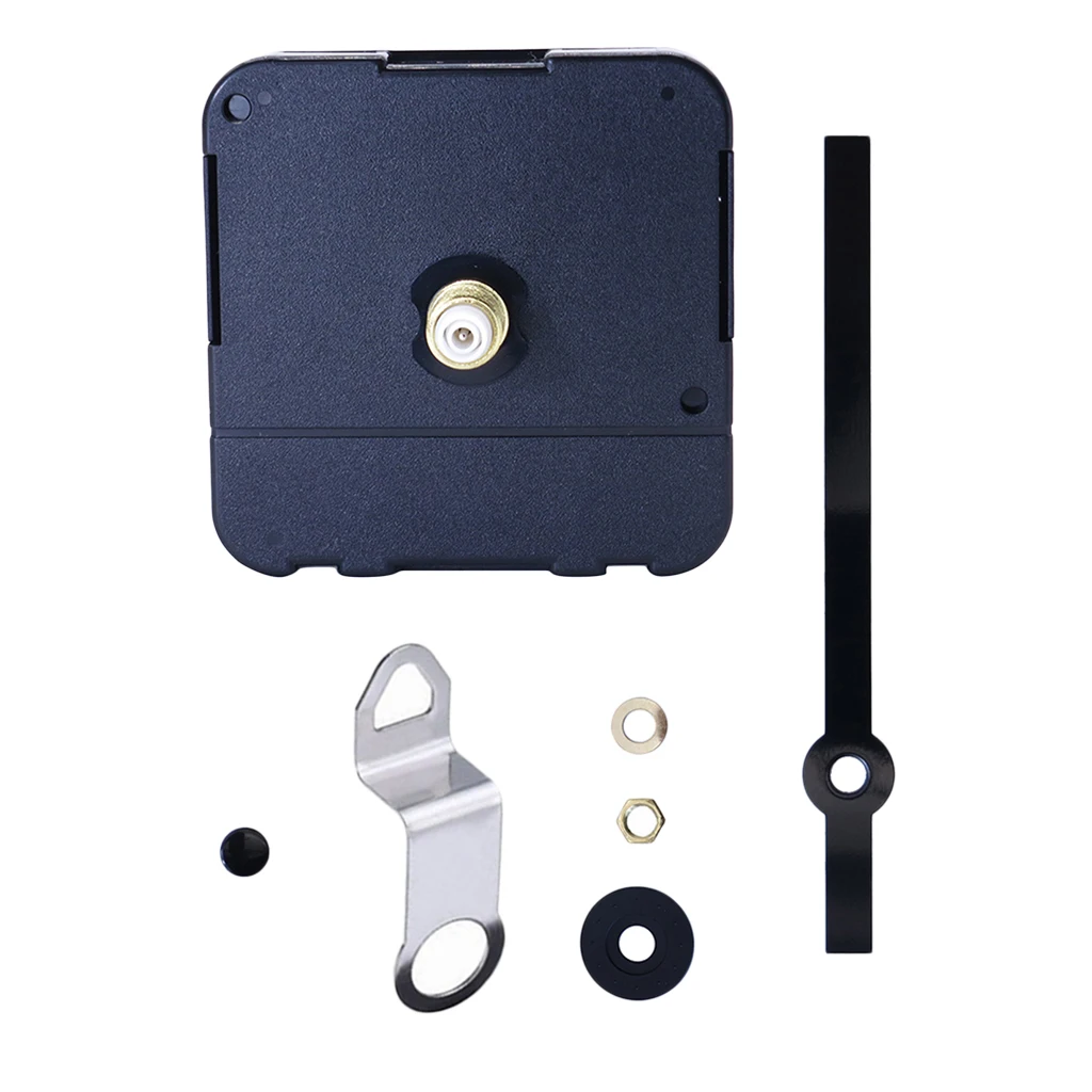 Fashion Tidal Clock Movement Replacement With Pointers Repair Accessories