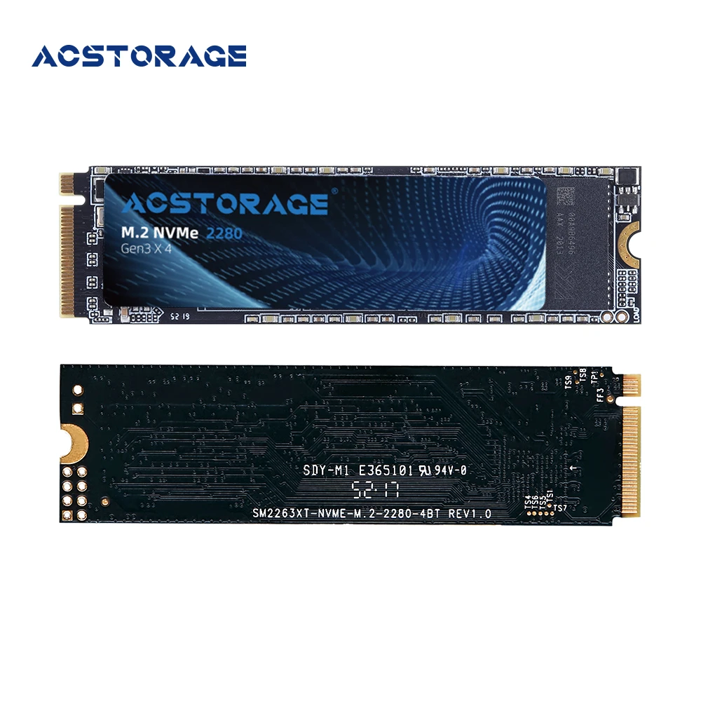 M2 ssd NVMe M.2 SSD PCIe 2280 SSD 128GB 256GB 512GB 1TB Ssd Internal Hard Disk Hdd for Laptop Desktop PC MSI nvme 1tb Gaming SSD best internal ssd for gaming