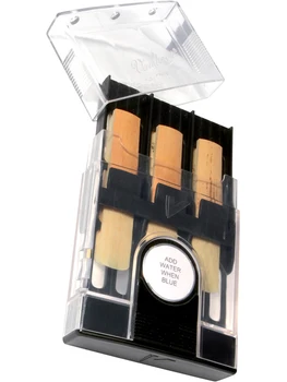 

Hrc10 case for 6 canes, with humidity control, Vandoren
