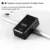 Новый мини GPS Tracker GF07 GPS Locator Recording Anti-Lost Device Support Remote Operation of Mobile Phone GPRS Tracking Device