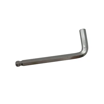 

Hex Wrench Double-End L Type Screwdriver Hex Wrench Hexagonal round Hand Tools