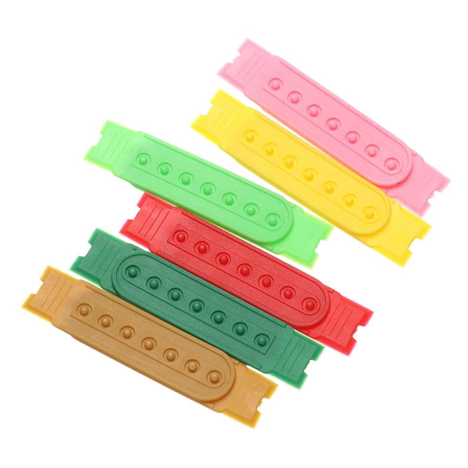 Fourniture Couture Artisanat 20 Inserts De Visière De Casquette BENECREAT - Plastique Blanc Cassé, Pour Couture De Chapeaux Baseball Plastique Rigidificateur Visière