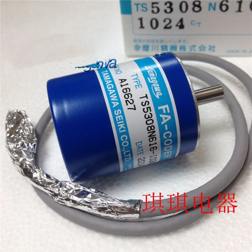 OIS38-1024-P3-12V TS5308N616-1024C/T
