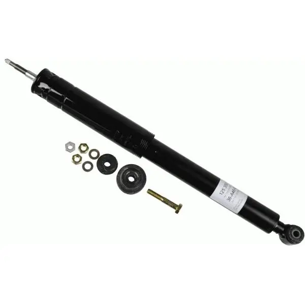 Амортизатор задний газовый спорт.подв.\ MB S202 96-01 SACHS 125