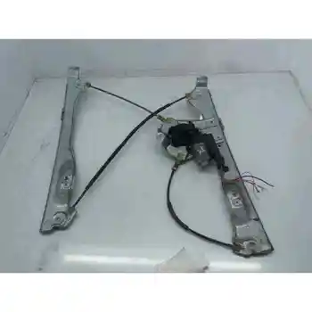 

8200291148 WINDOW LIFTER FRONT LEFT RENAULT CLIO III