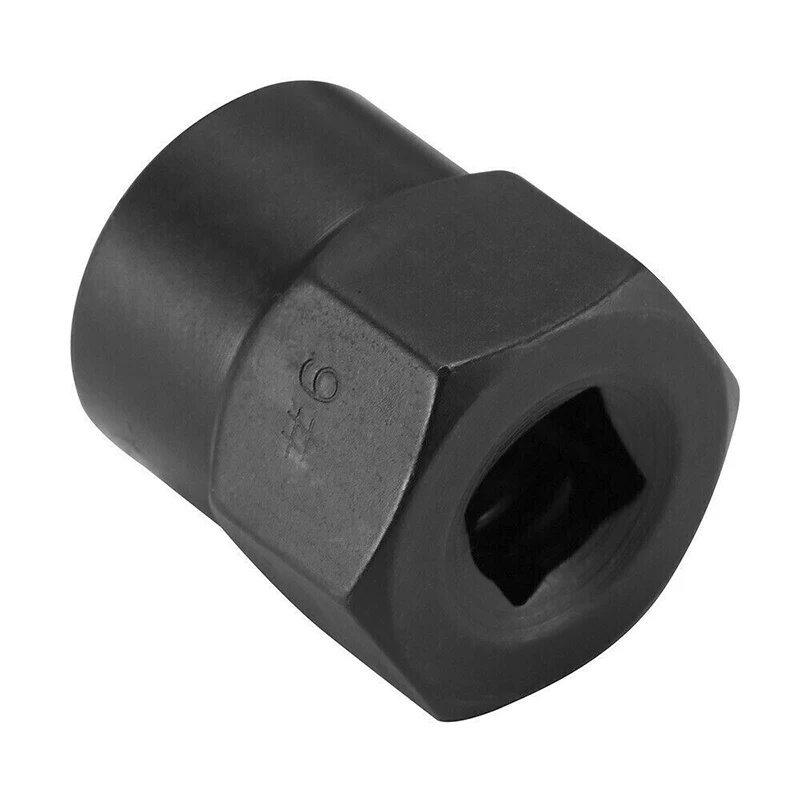 

11pcs Damaged Lugs Nut And Lock Remover Twists Socket Set Screw Extractor Tools BJStore