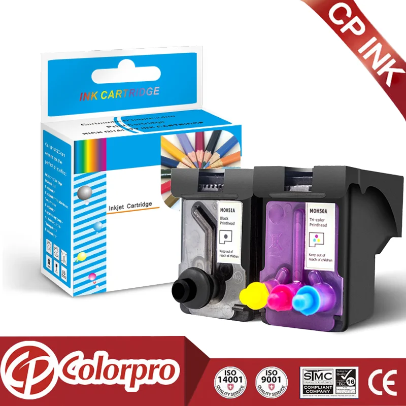 LIX-Kit De Remplacement De Tête D'impression D'imprimante à Tête D'impression Couleur L301 Pour