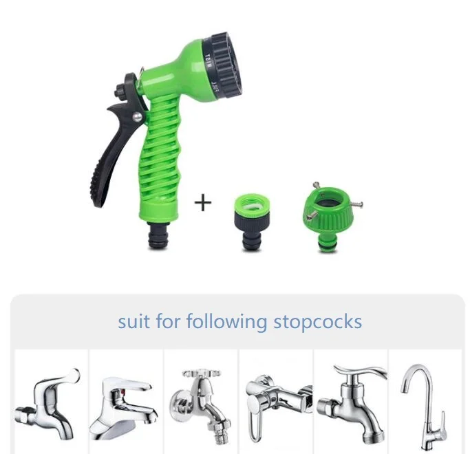 Garden Hose (4)