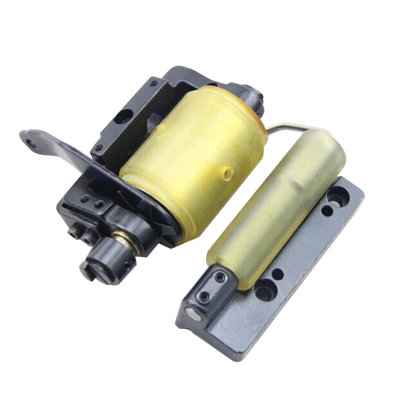 

Комплект насадок Yamato VG2700, Желтая резиновая синяя резиновая группа насадок