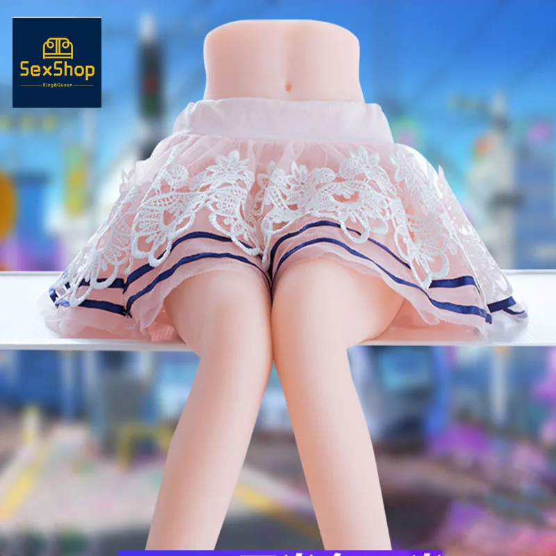 Half Body Sexy Doll Leg Model Real Dolls Anime Love TPE Sexdoll Big Ass Robot Adult Toys A Sex Dolls For Men cock Sexs Shop