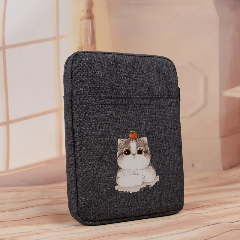 

Cute ipad pouch waterproof fashion 2020 air4 10.9 pro 11 10.5 10.2 9.7 inch air1 2 3 tablet sleeve case inner bag