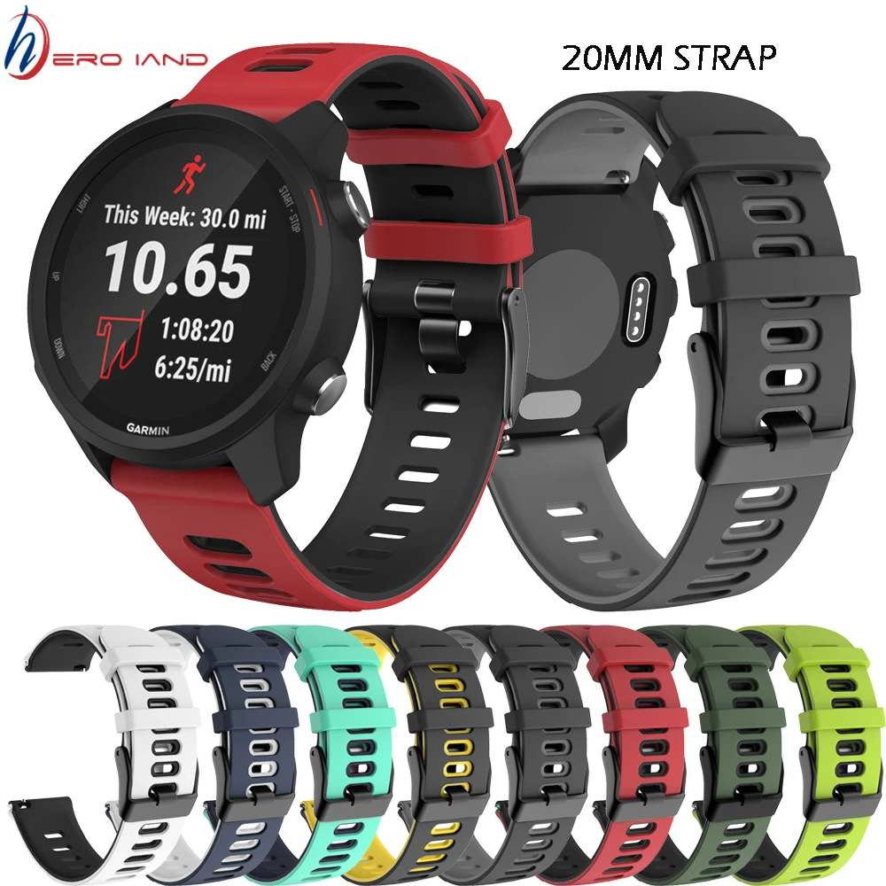 garmin vivoactive 3 colours