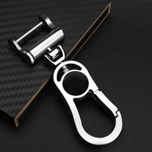 Брелок для ключей с эмблемой автомобиля, брелок для Mercedes Benz W205 W204 W203 W212 W211 W213 W210 W164 W124 W220 W202 A C E B класс