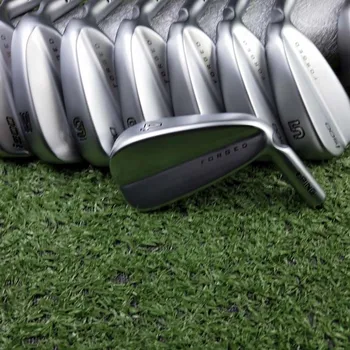 

Brand New i500 Irons Set i500 Golf Irons i500 Golf Clubs 3-9UW 9PCS R/S Flex Steel/Graphite Shaft With Head Cover