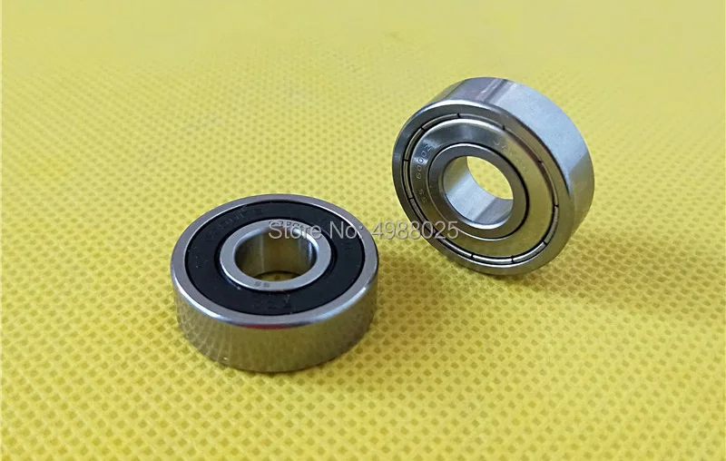 EZO SS6000 подшипник 2 шт для Mitsubishi расходный проводной электроэрозионный запасные