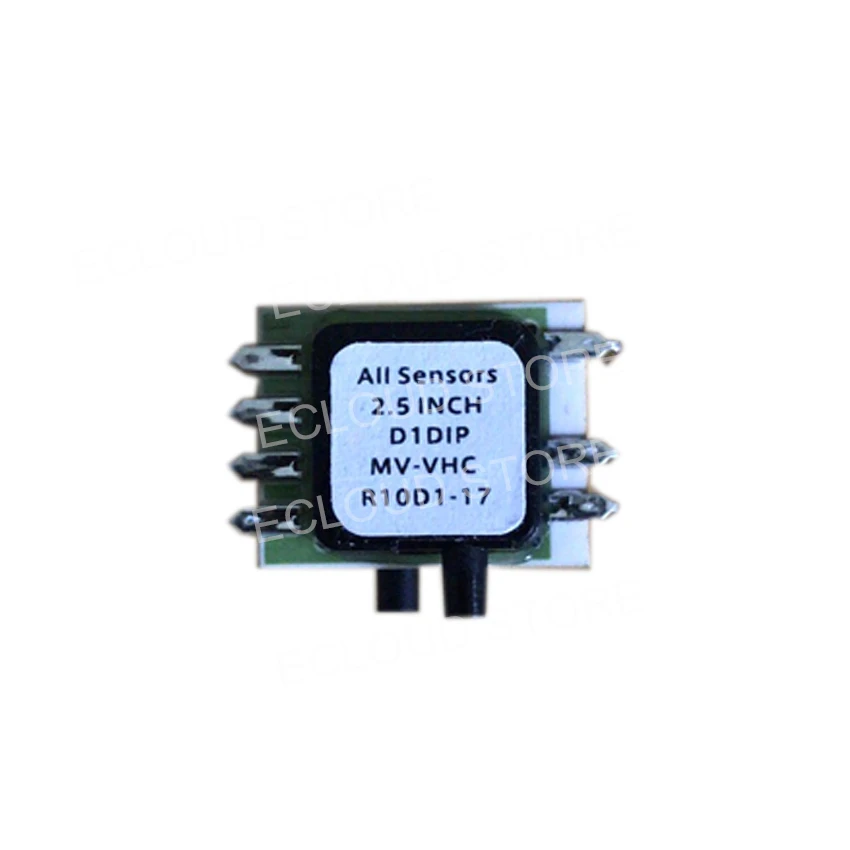 Новый Viasys VELA Carefusion потока Сенсор материнская плата 2 5 дюймов/2.5psi D1DIP MV VHC| |