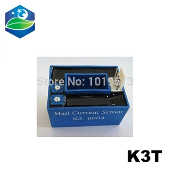 

50A Hall Current Sensor Module Hall effect current transducer K3T