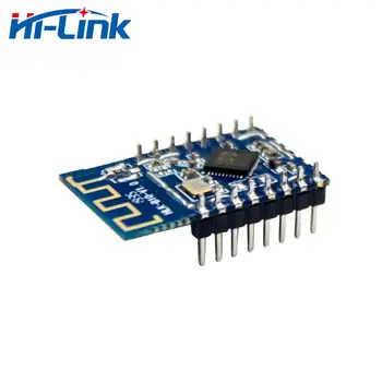 

Simple uart serial port to bluetooth BLE5.0 wireless module with SPI/PWM/UART/GPIO interface