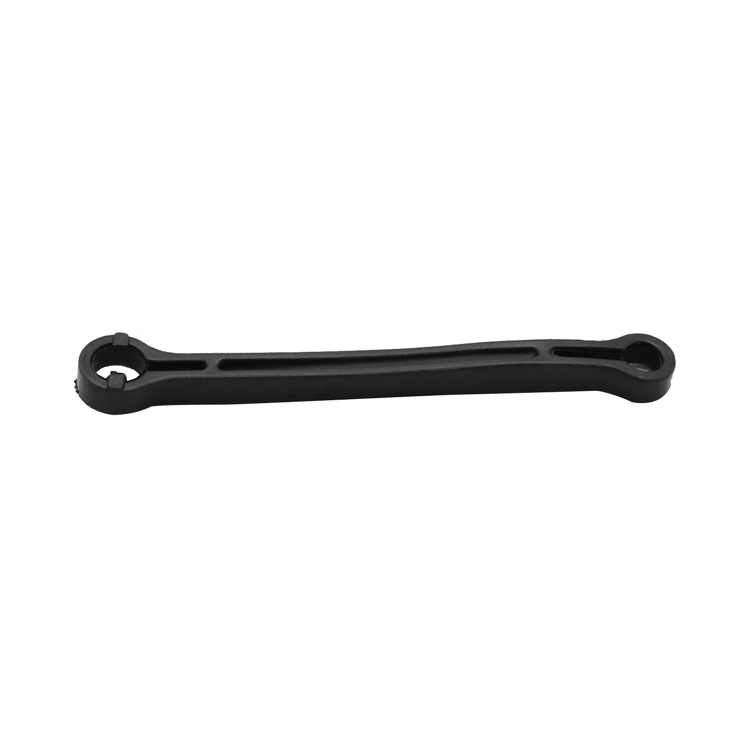 Car Swirl Throttle Linkage Arm Shaft Push Rod for Volvo