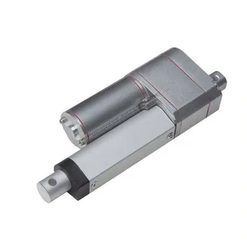 

12V /24V 50mm with potentiometer / 2 inch stroke, load linear actuator Linear motor potentiometer100/200/300/400/600/700/900N