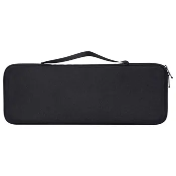 

Travel Case Protective Shockproof Portable Wireless Keyboard Lightweight Storage Bag Home Carrying Dustproof For MX Advanced