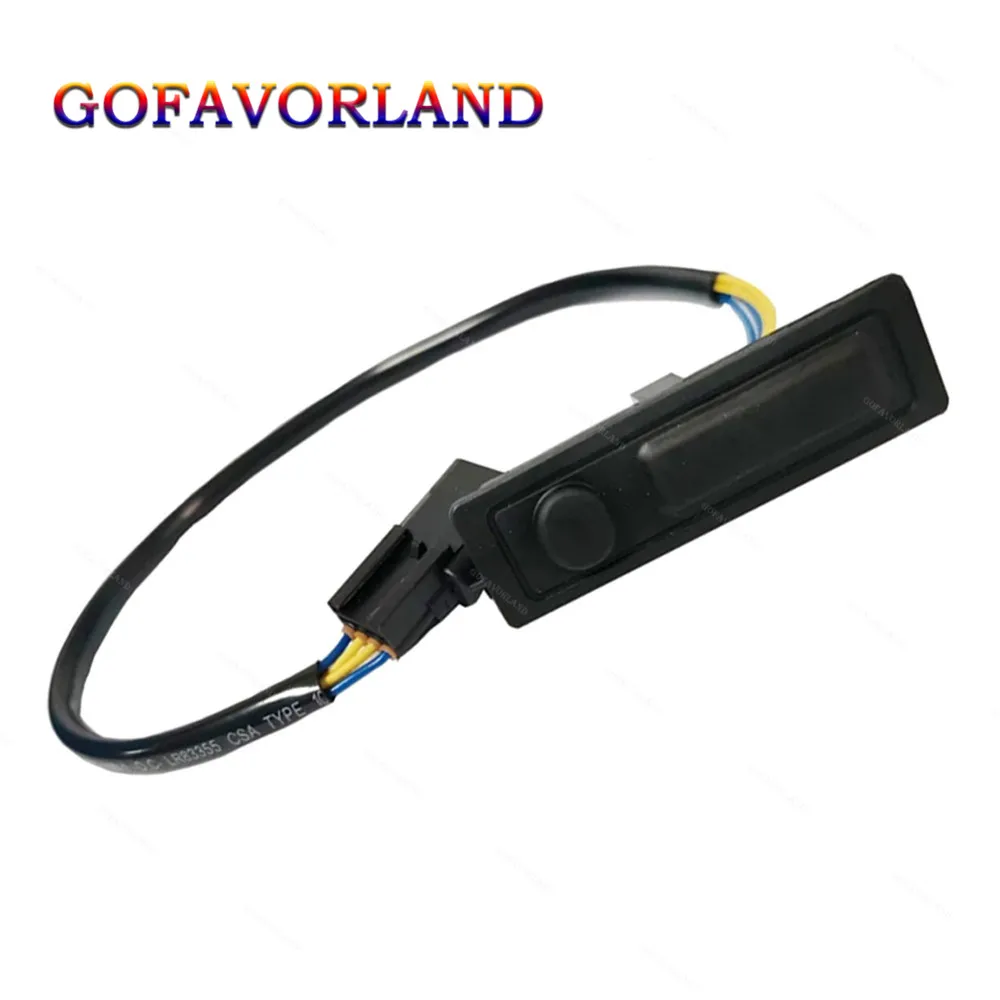 25380 4EA1A 253804EA1A gövde anahtarları arka kapı Boot serbest bırakma ...