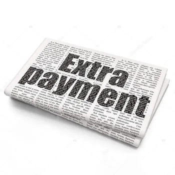 

For Extra Payment Here. (Please Adjust The Quatity To Get Different Amount.)