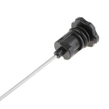 

Car Transmission Oil Level Dipstick Tool for Chrysler 300C Dodge Challenger