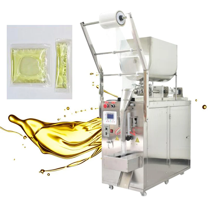 

Fully Automatic Intelligent Mixed Blanking Quantitative Packer Packaging Machine