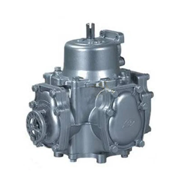 

High Quality Petrol Flowmeter, Oil Station Fuel Dispenser Flow Meter