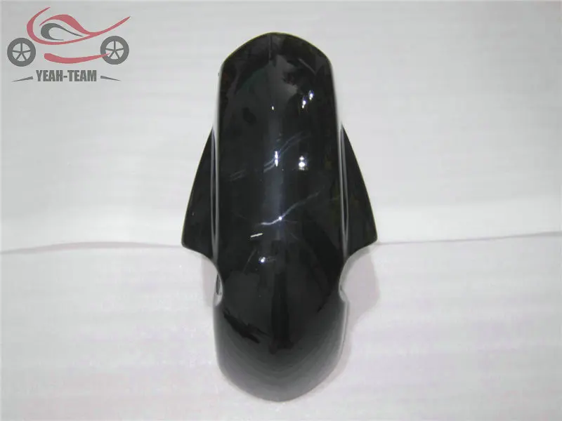 Бесплатные пользовательские Обтекатели для кузова для Suzuki K4 2004 2005 GSXR750 04 05 GSXR 600 750 синий белый ABS пластик обтекатель мотоцикла