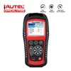 AUTEL MaxiTPMS TS601 TPMS Car Diagnostic tool OBD2 Scanner Automotive Activator Tire repair tools Sensor programming Code Reader ► Photo 1/6