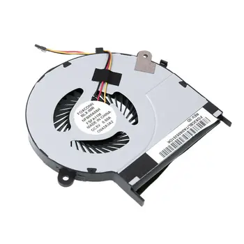 

CPU Cooling Fan NFB80A05H for Toshiba Satellite L50D-B Notebook Laptop PC