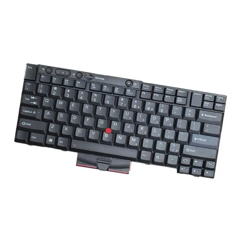 Нам раскладка для замены Keyobard для lenovo Thinkpad T410 T410i T410s T410si T510 W510 W520 X220 X220i самое новое поступление; высокое качество