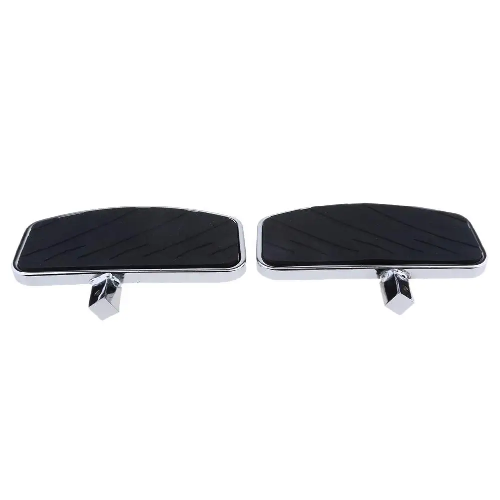 2 шт. подножки для мотоцикла Honda MAGNA VF250 VF750 /Yamaha V STAR XVS 400/650|Подставки под ноги| |