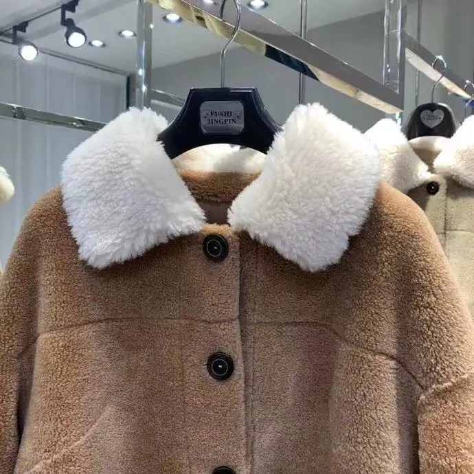 AH10292, модные женские пальто и куртки,, Подиумные, Роскошные, известный бренд, Европейский дизайн, вечерние, стильная женская одежда
