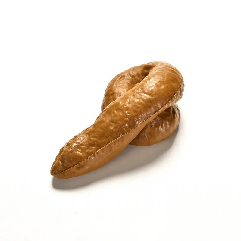 

Party Prank Gift Simulation Of Stool Realistic Shits Poop Fake Turd Mischief Turd Gag Gift Classic Shit