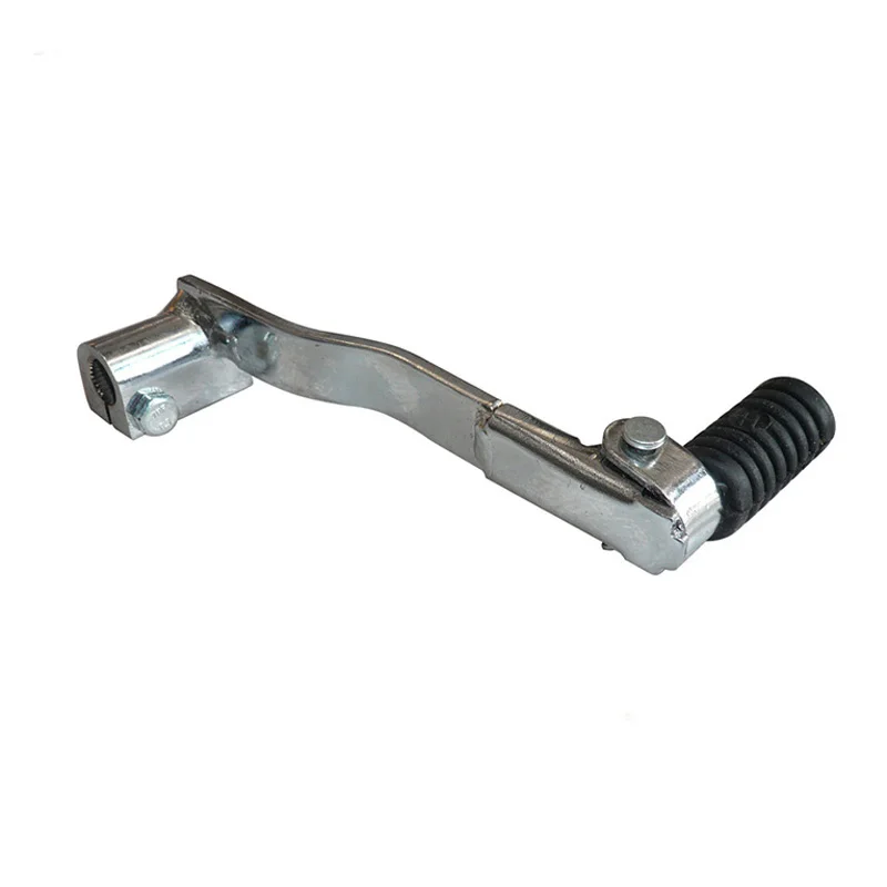 XLSION Gear Shifter Shift Lever For 50cc 70cc 90cc 110cc 125cc Used On Semi-Automatic 50cc-125cc Engine Pit Dirt Bike