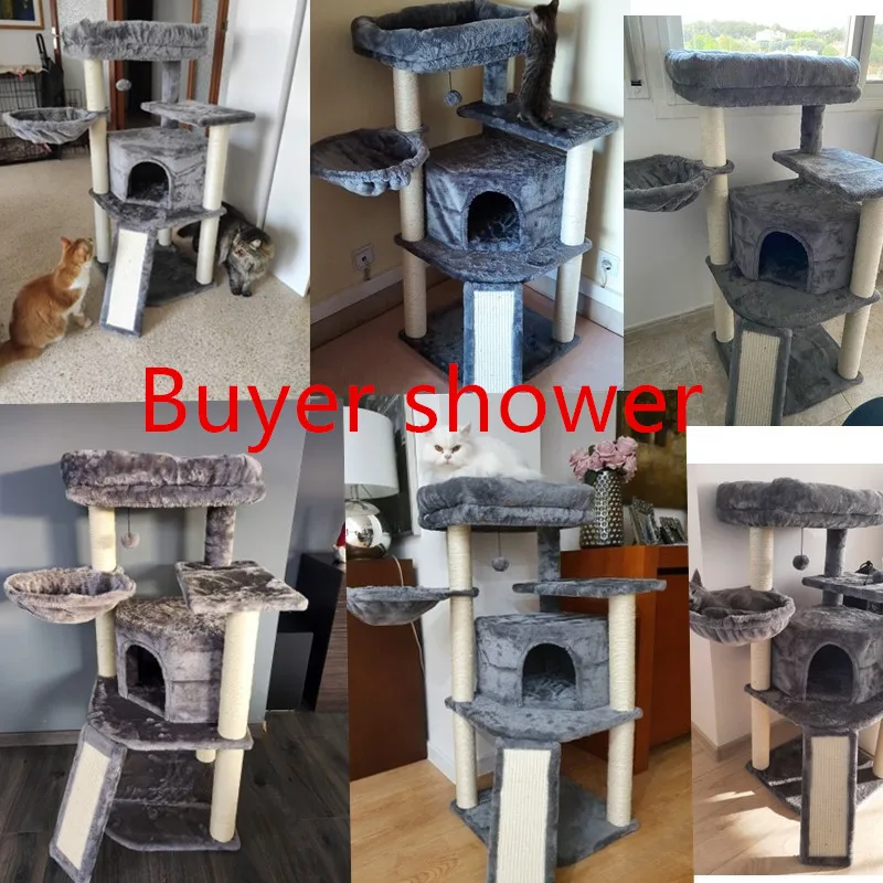 rhr cat tree