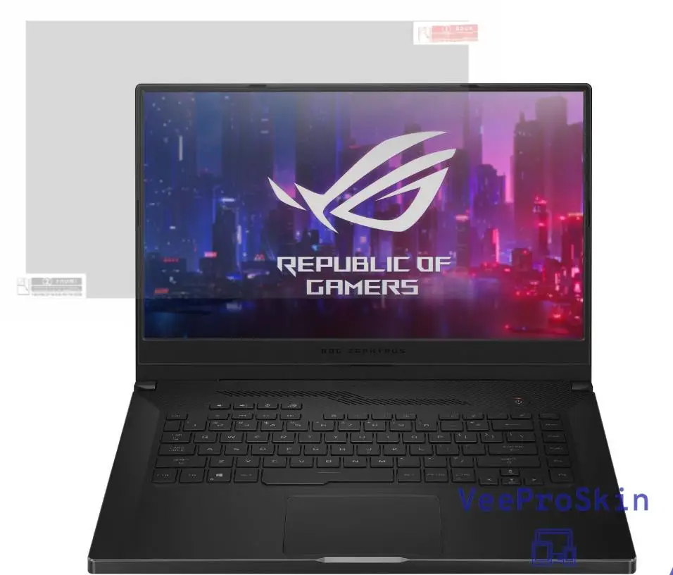 

3pcs/pack for Asus ROG Zephyrus G14 GA401IV GA401IU GA401IVC GA401I GA401IH GA401 GA401IH Notebook Laptop Screen Protector Film