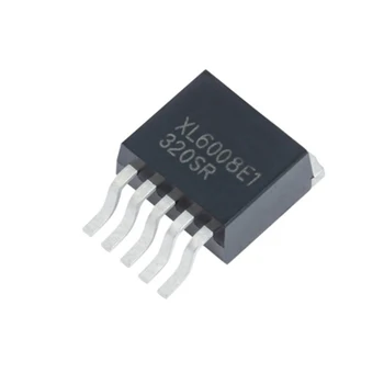 

Xl6008 Power Dc-Dc Boost Ic Chip Xl6008e1