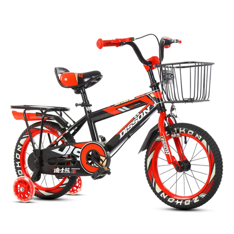 kid's bike Children's bicycle 12 14 16 18 inch baby stroller for 2 9year old baby bicycle bike for children