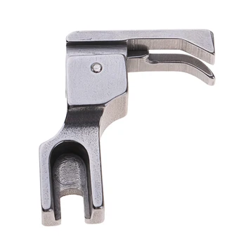 

Right Left Side Edge Guide Compensating Presser Foot for Singer Brother Juki