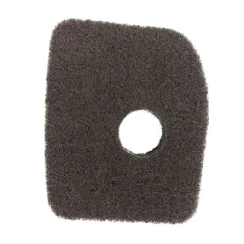 

Replacement 2 Pcs Air Filters For STIHL BG86 BG86C Blowers Spare Parts Assembly