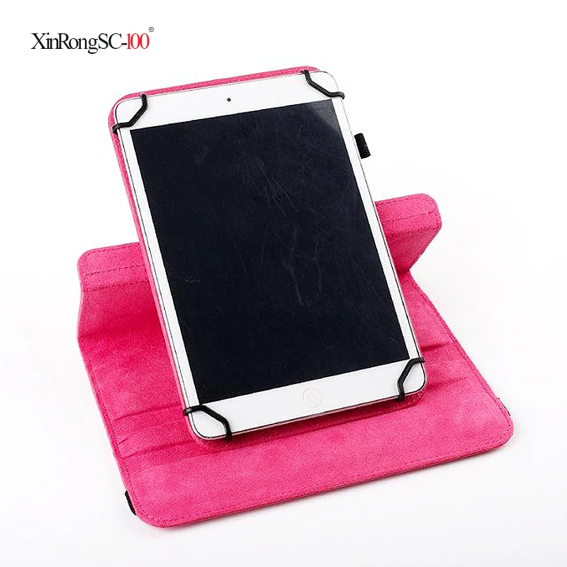 Case for VANKYO MatrixPad S21 Tablet, Silicone Stand Cover for DICEKOO  Tablet 10 Inch, OUZRS Tablet 10 Inch DUODUOGO P8/G12 - AliExpress