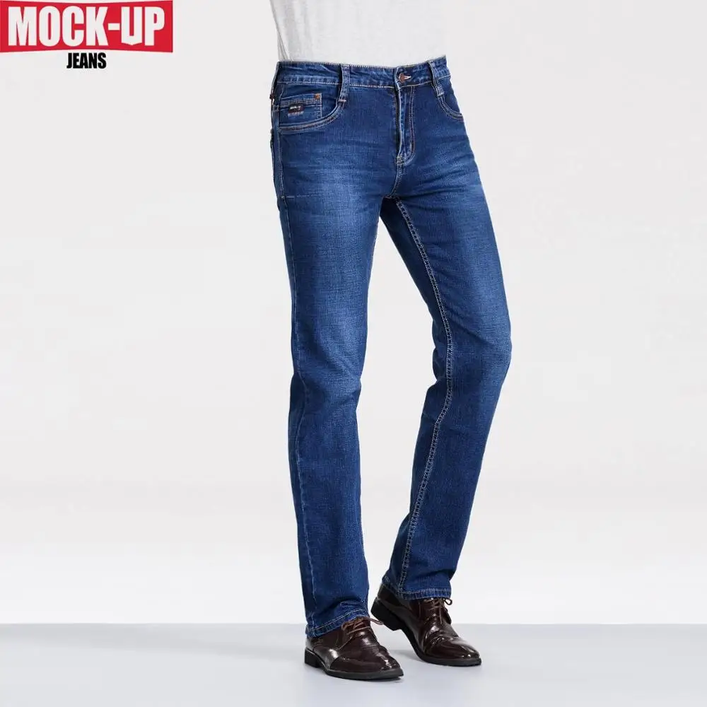 Mock Up Brand 2019 New Autumn Business Jeans Regular Fit dsq2 jeans dungarees man ripped jeans for men vaqueros hombre size 38 Mock Up Brand 2019 New Autumn Business Jeans Regular Fit dsq2 jeans dungarees man ripped jeans for men vaqueros hombre size 38