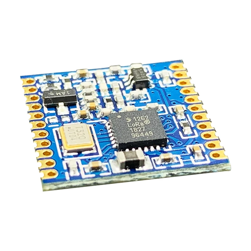 433MHz LoRa SX1262 Wireless Transmission Communication Module Sub 1Ghz Lora Module