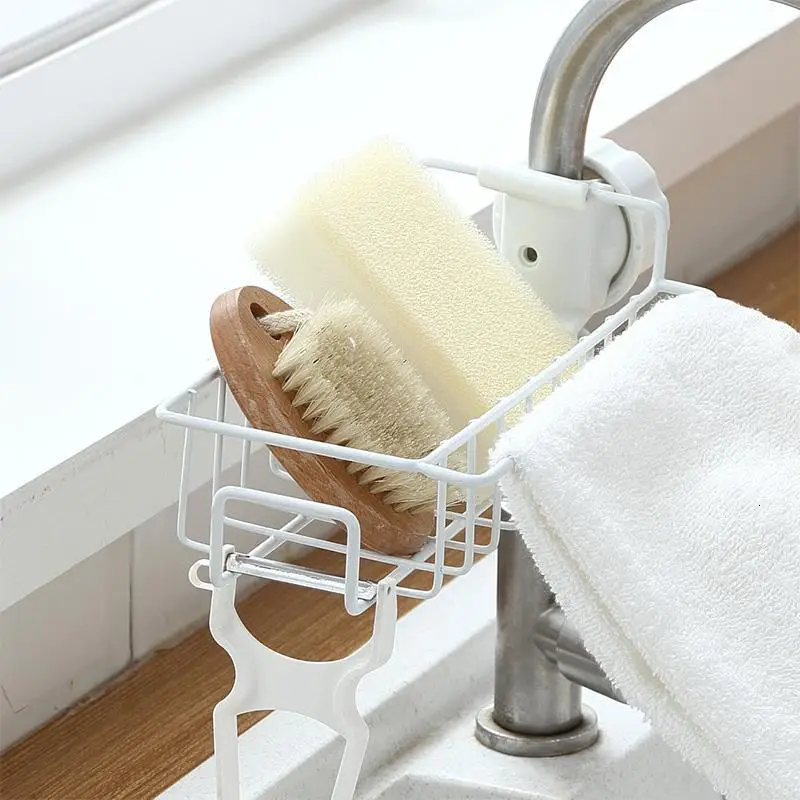 Органайзер Keuken Scolapiatti Cosina Organizador Almacenaje Cocina Mutfak Cozinha кухонный стеллаж для хранения - Цвет: Version A
